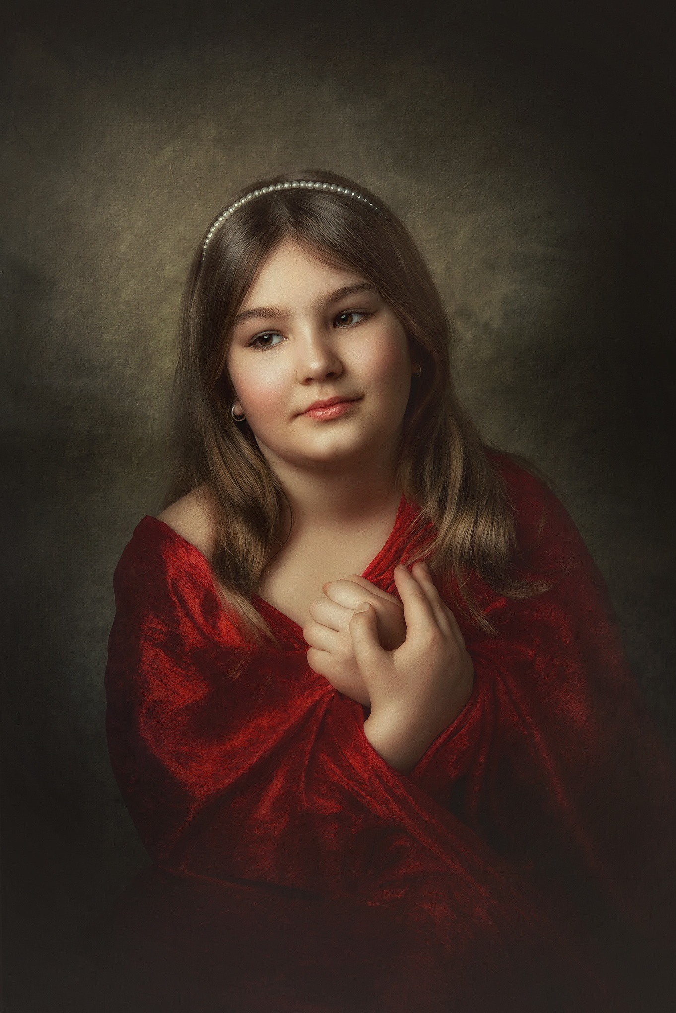 Portrett fra Studio Elena