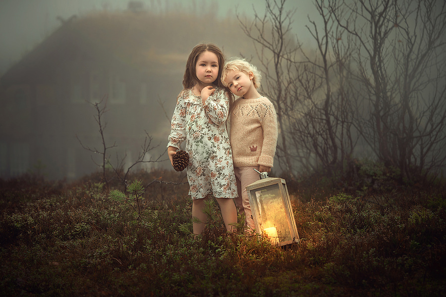 Kunstfoto – eksempelbilde 2