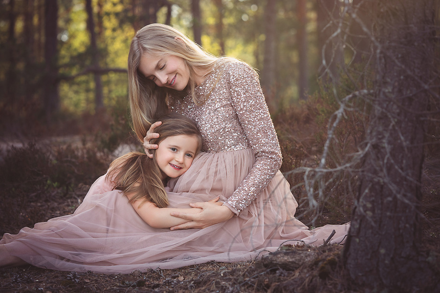 Familie – eksempelbilde 2